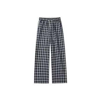 Warrior Huichao Riding The Wind Collection Casual Pants Unisex