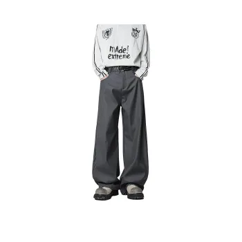 MIIOW Casual Pants Unisex