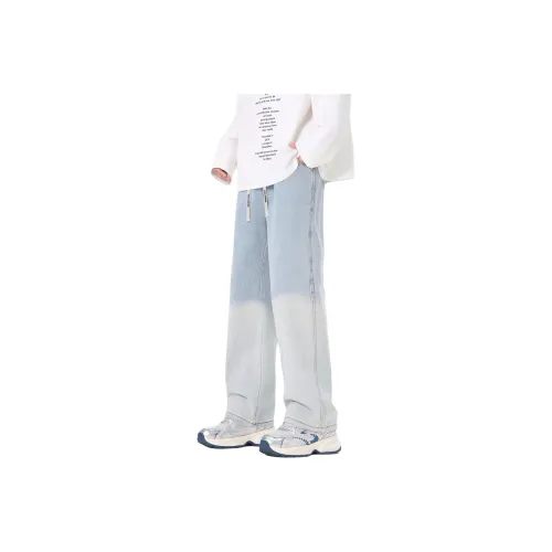 YATSI Casual Pants Unisex
