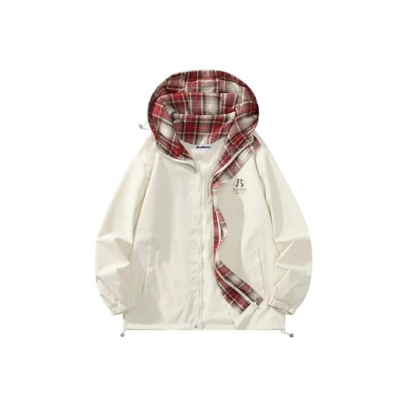 BRUMAIRE Jackets Unisex-4