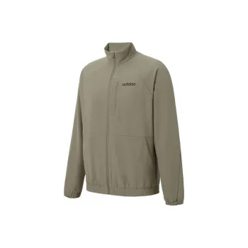 Adidas Jackets Men Tan