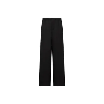 DIOR Straight Leg Trousers