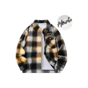 Hurley Jackets Coats Unisex Black