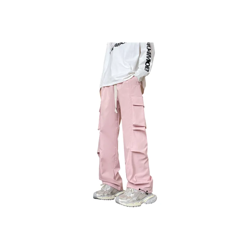 DBD WH Casual Pants Unisex-9