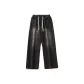 1013 Black Gray Extended Length