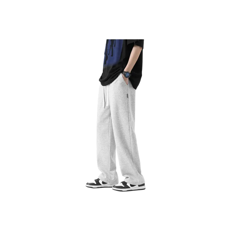 RHIME Chime95 Series Knitted Sports Pants Unisex-8