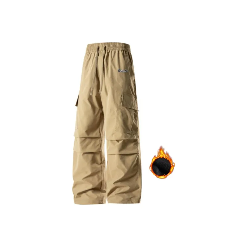 Caramella Cargo Pants Unisex-28