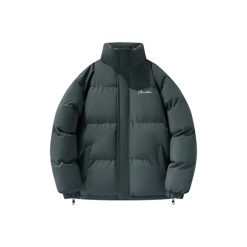 Lightning X Storm Puffer Jacket Unisex-24