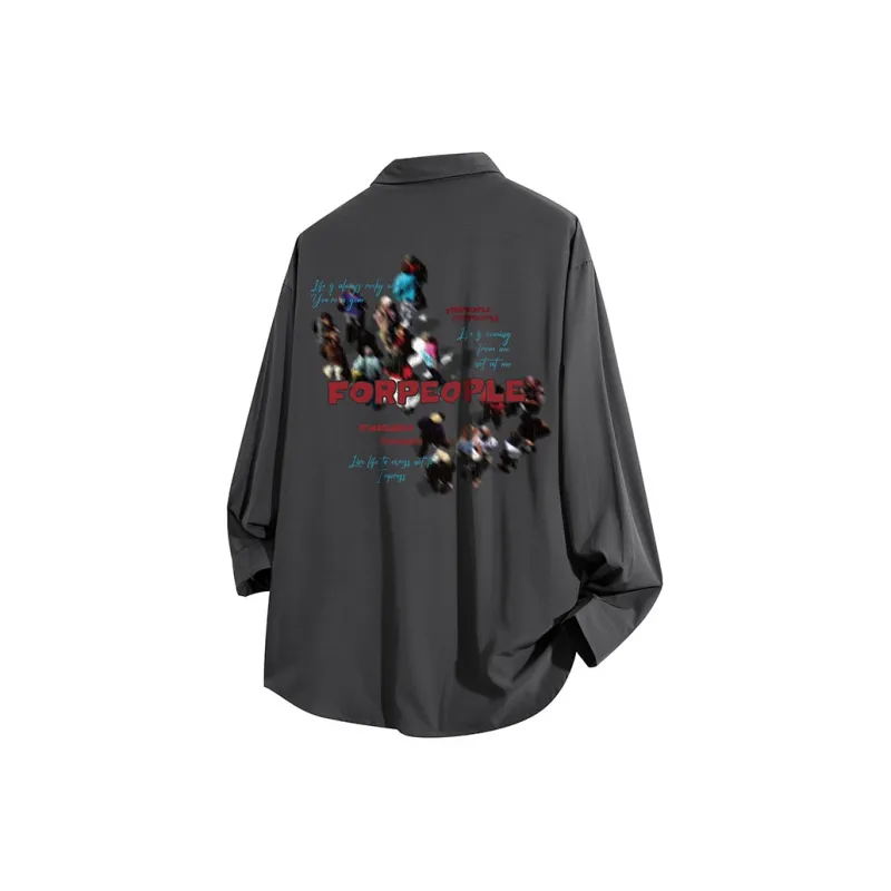 FAX FOR FMACM Shirt Unisex Black-2