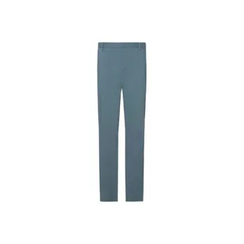 RARE Casual Pants Men Blue