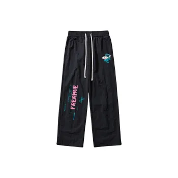 Freamve Casual Pants Unisex