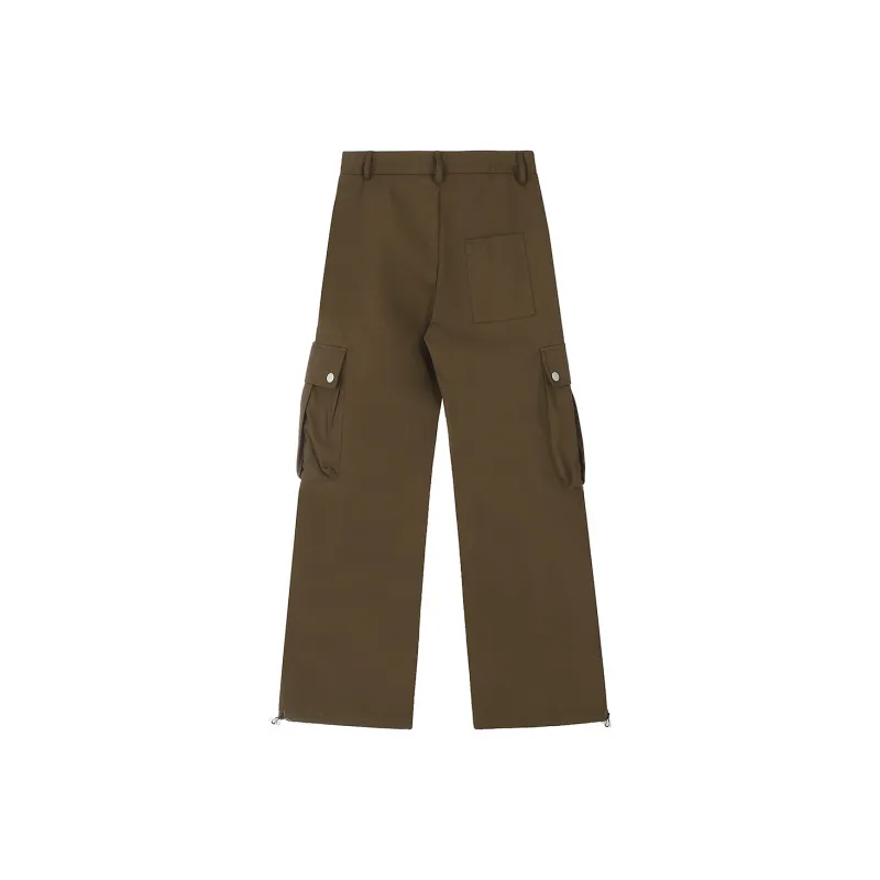 FLIM Casual Pants Unisex-1