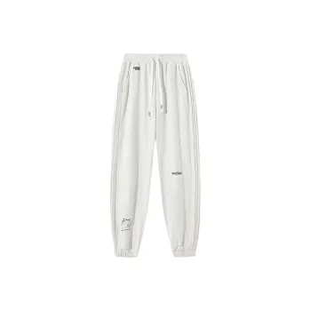 VEIDOORN x Pokemon Knitted Sports Pants Unisex