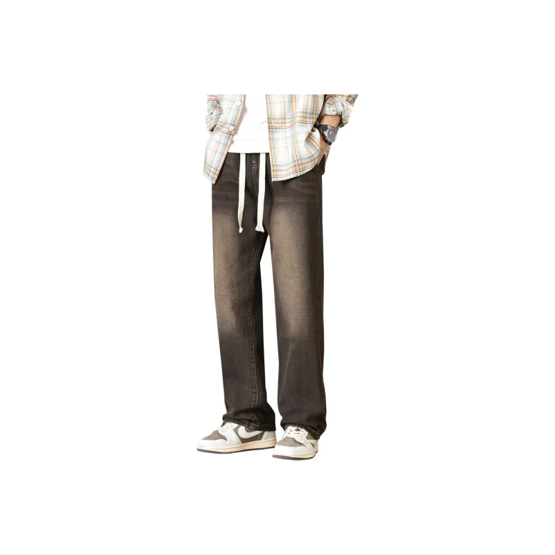 WARRIOR Jeans Unisex-5