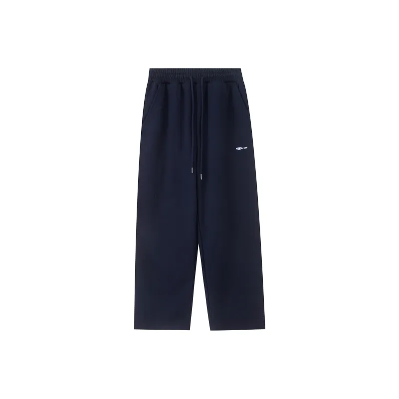 F426 Casual Pants Unisex-6
