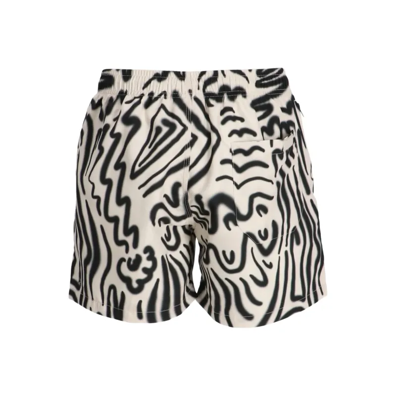 OAS Aerosol Swim Shorts-1
