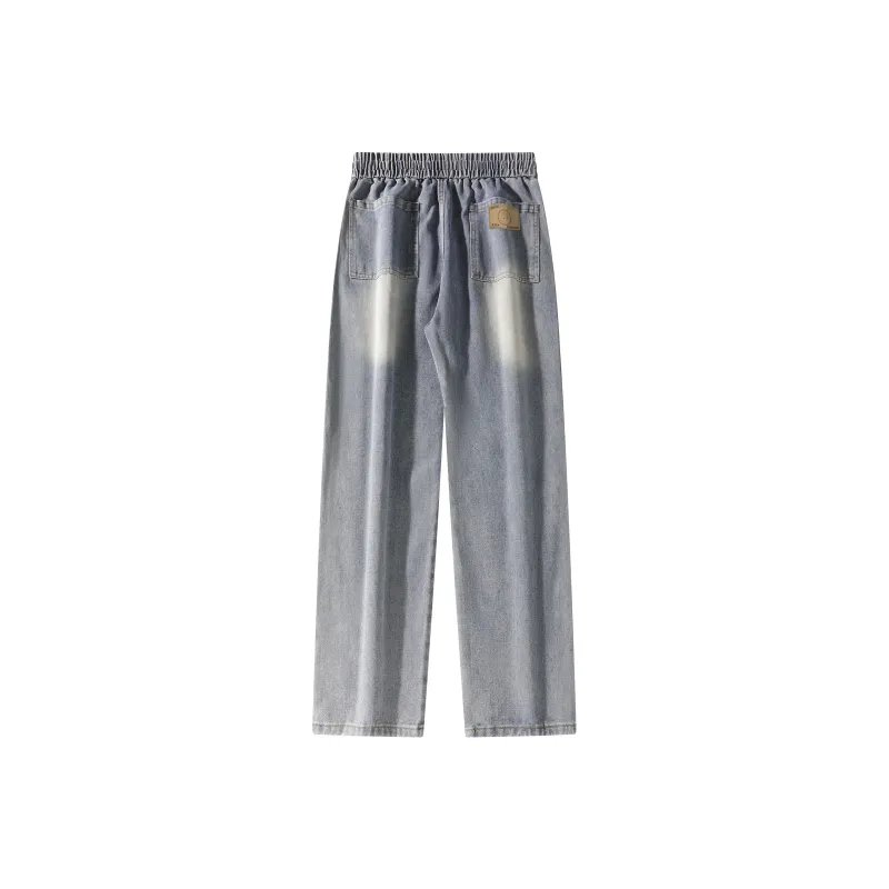 David Bakken Jeans Unisex-1
