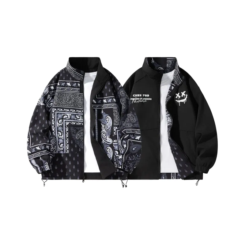 CSKS Jackets Unisex-0