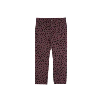 PLEASURES Dalmatian Jeans