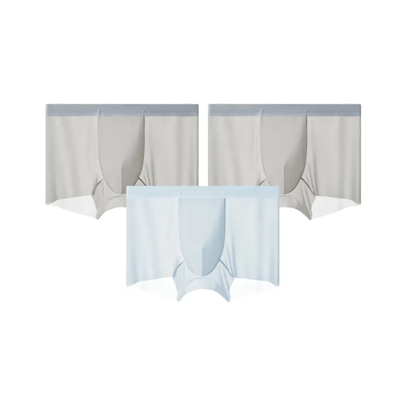 ZEROIN Men Underpants-24