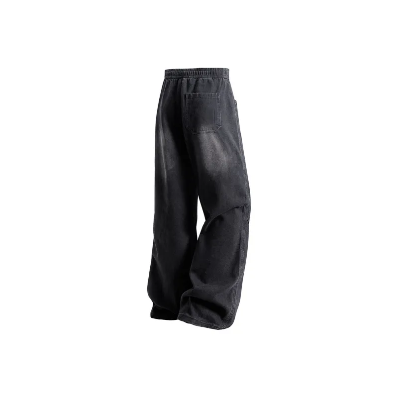 Cotton Gene Jeans Unisex-1