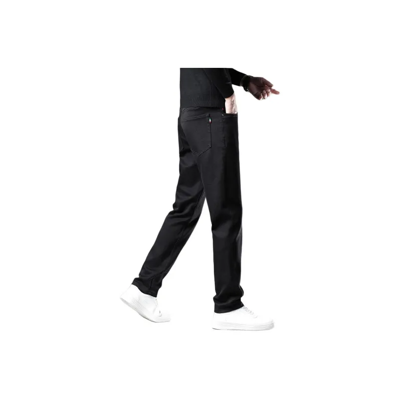 CIZA Jeans Unisex Black-0
