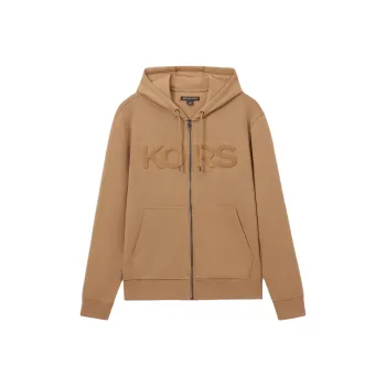 MICHAEL KORS Sweatshirt Men's Dark Camel