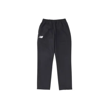 New Balance Casual Pants Men's Black