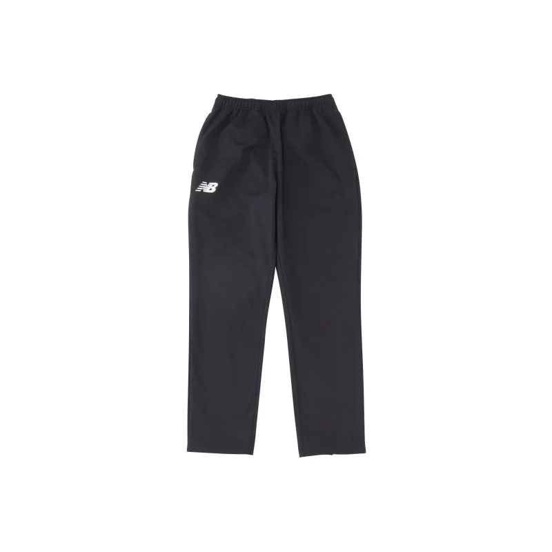 New Balance Casual Pants Men's Black-0
