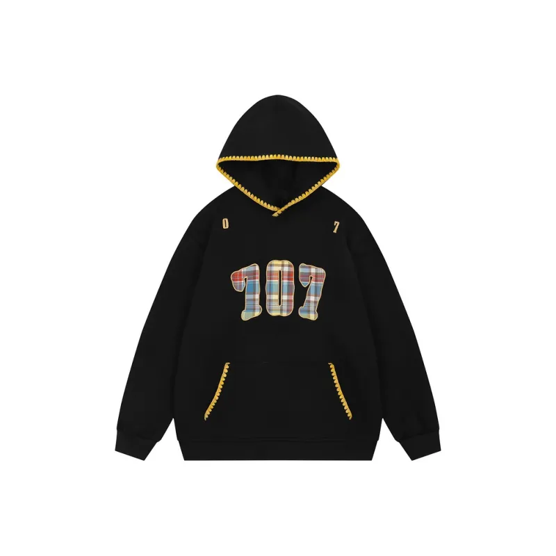 ZEXO Sweatshirts Unisex-2