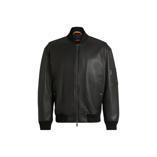 HUGO BOSS Bomber Jacket