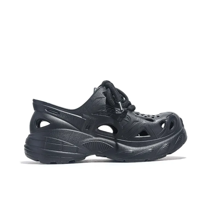 Jifffly Comfortable Clogs Men's-9