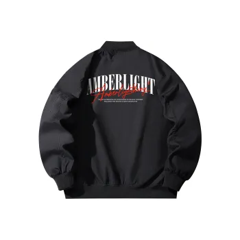 AMBER LIGHT Jackets Coats Unisex