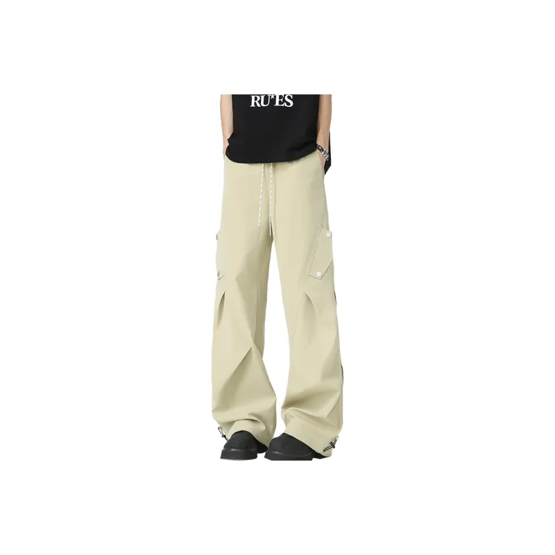 OKUS Casual Pants Unisex-0