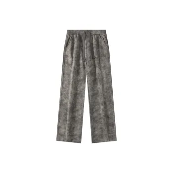 DOUBLE STAR 88 Casual Pants Unisex