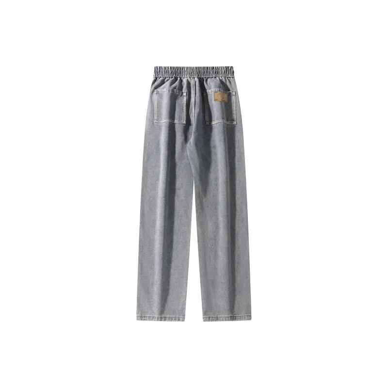 David Bakken Jeans Unisex-8