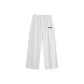 White Fleece-Lined