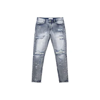 OVERCOOL Jeans Men Blue