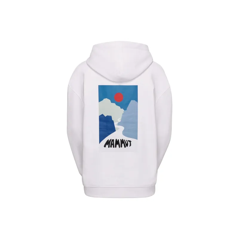 MAMMUT Base ML Sweatshirt Women's-3