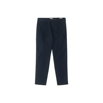 Timberland Suit Trousers Men Dark Sapphire