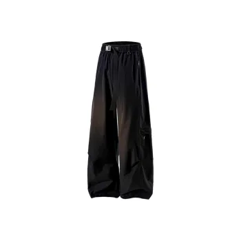 MKZA Casual Pants Unisex