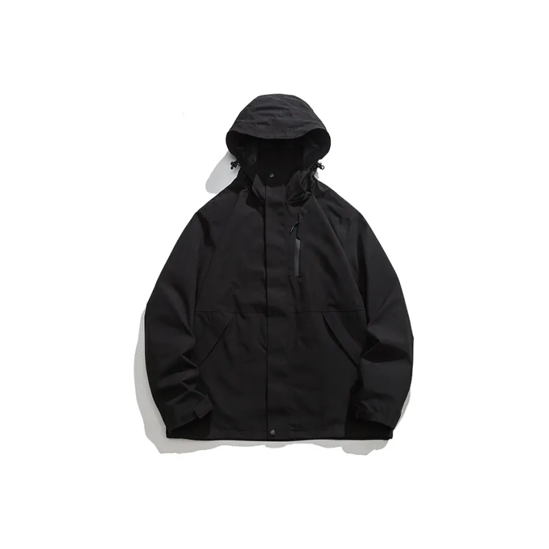 Warrior Huichao Wings Collection Jackets Coats Unisex-37
