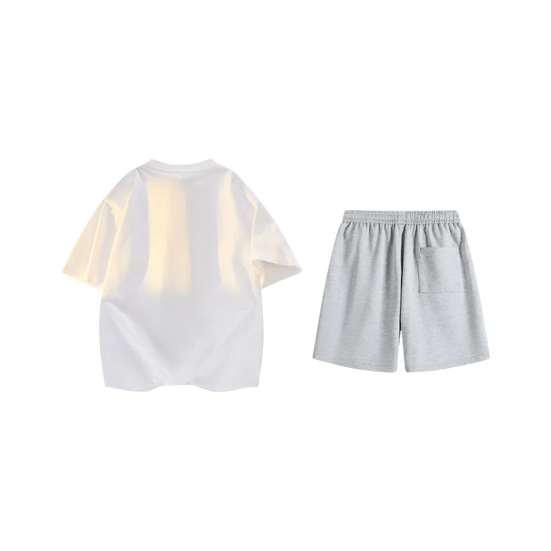 FASTFISH Casual Sportswear Unisex-31