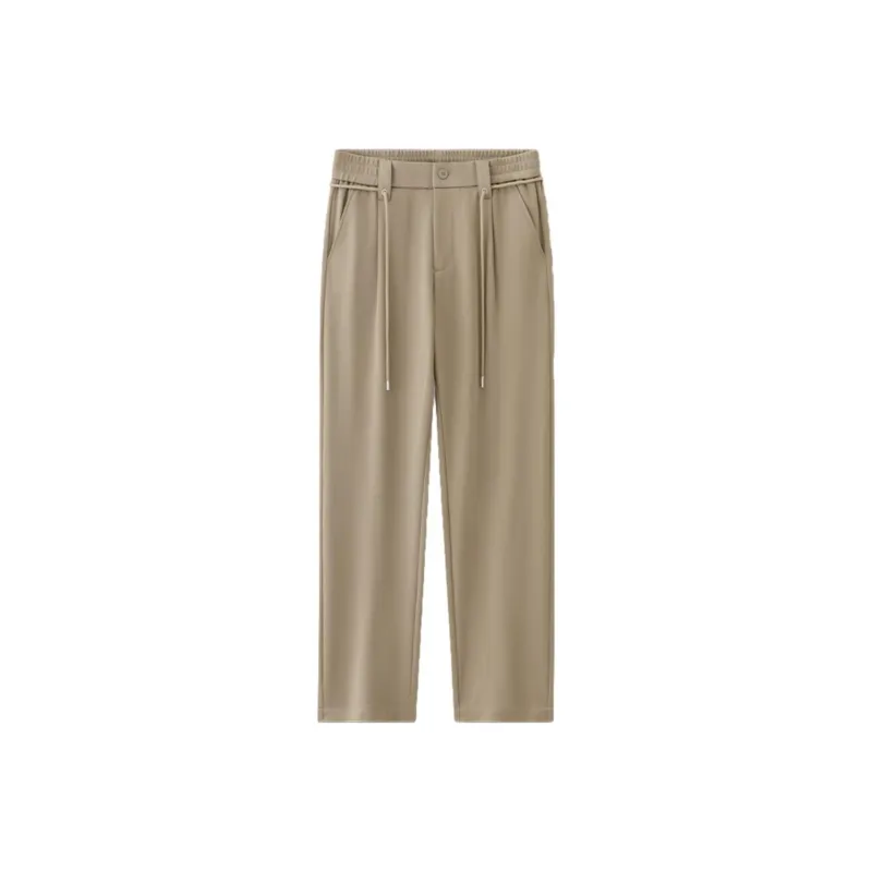 KRISBORG BG Casual Pants Men-1