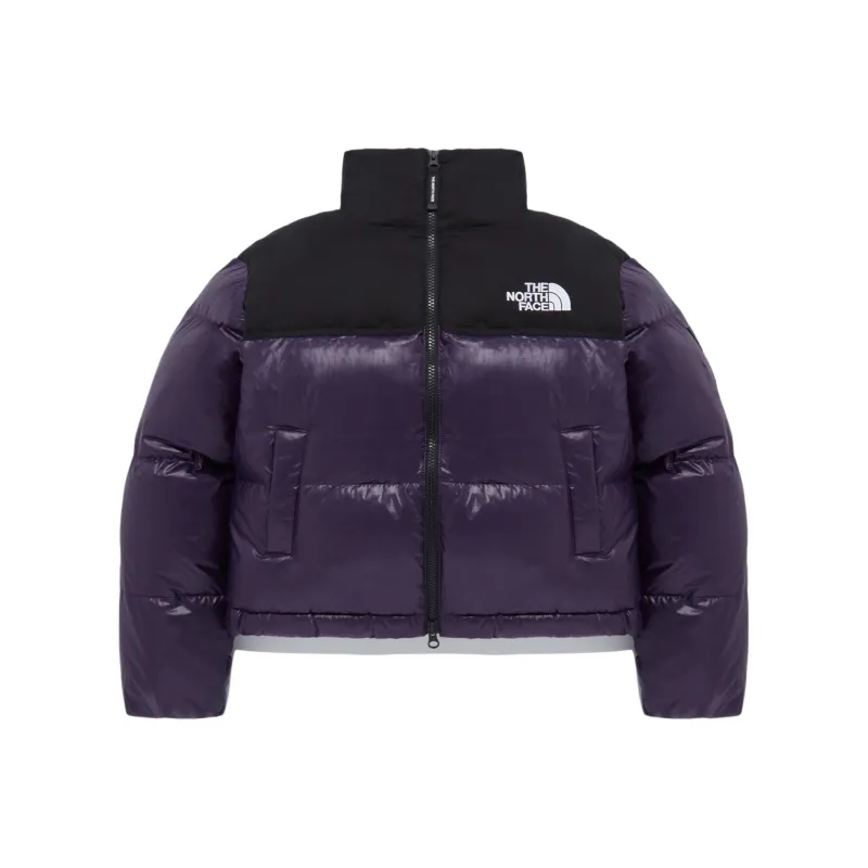 THE NORTH FACE Women's Novelty Rds Down Nuptse Jacket-0
