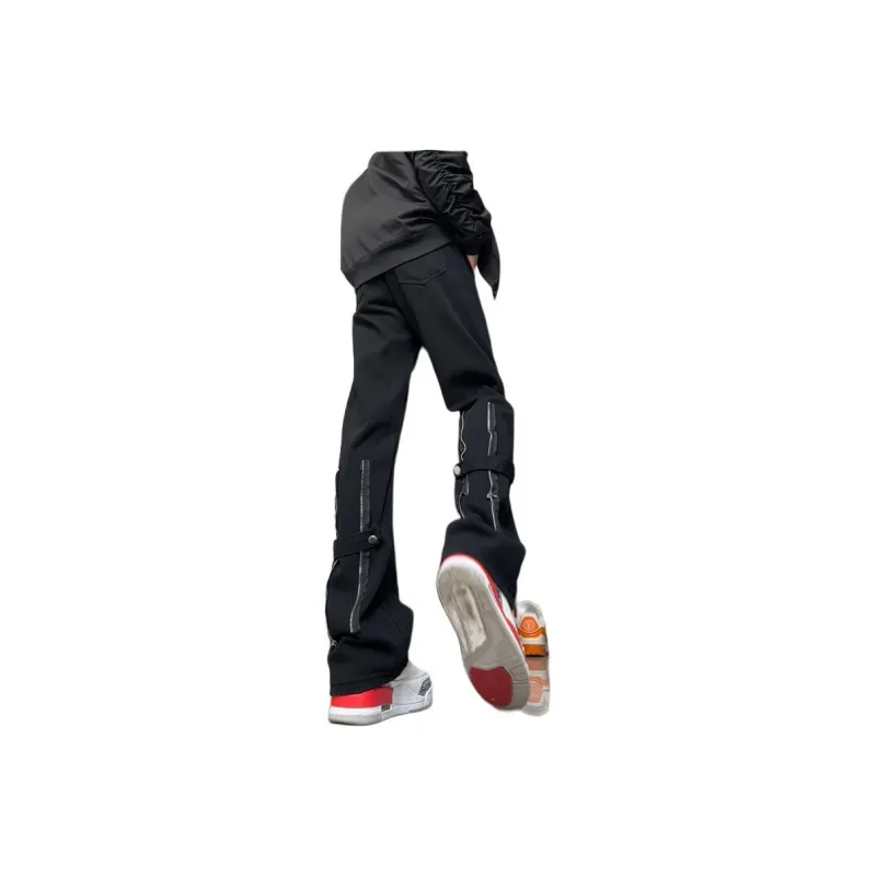 Humanism 1986 Jeans Unisex-7