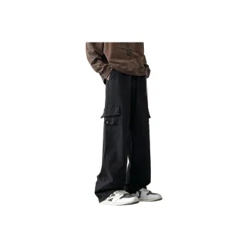 NOAHGIGI Cargo Pants Unisex
