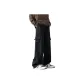 Black[Upgraded Fleece-Lined and Thickened]