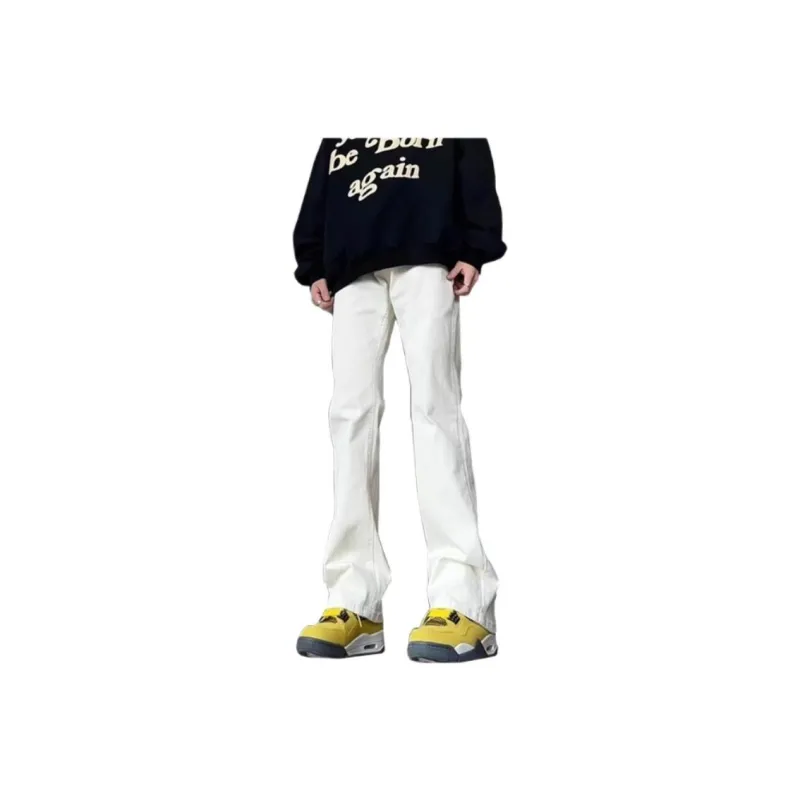 Universal Templates Jeans Unisex-12