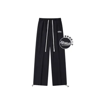 30BRAID Casual Pants Unisex